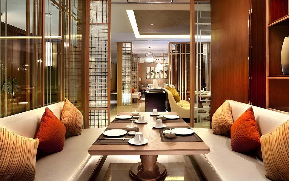 Restaurang Foto
