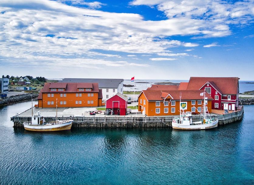 Byggnad Foto