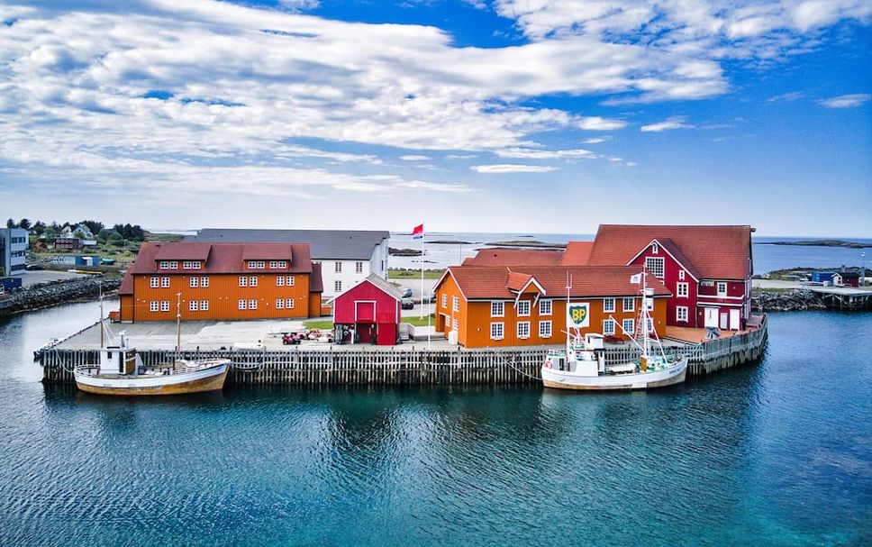 Byggnad Foto
