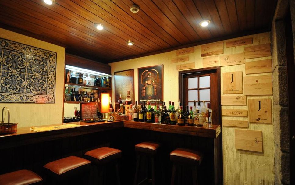 Bar Foto