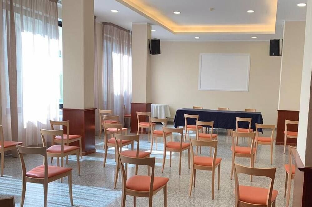 Konferensrum