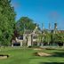 Golfbana