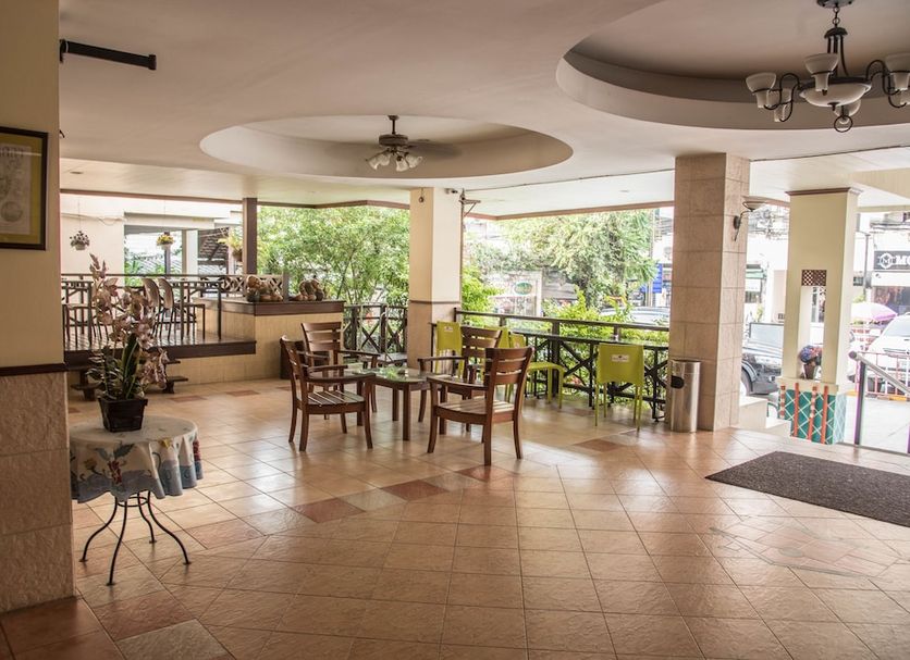 Restaurang Foto