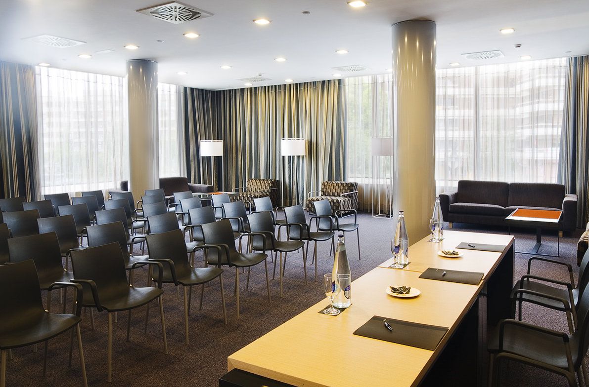 Konferensrum