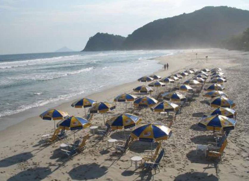 Strand Foto
