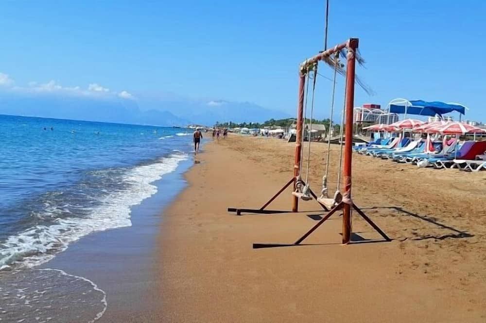 Strand Foto