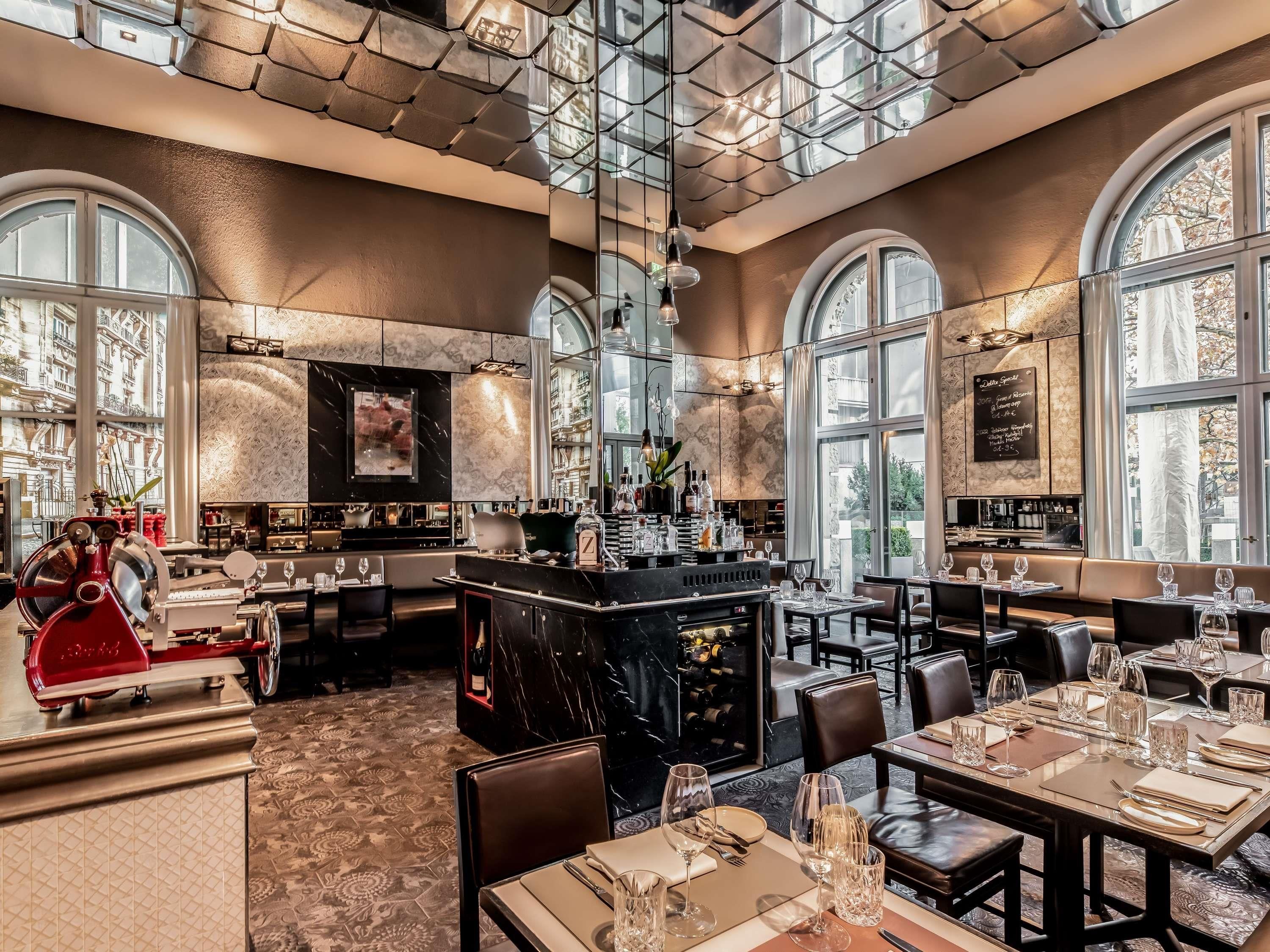 Restaurang