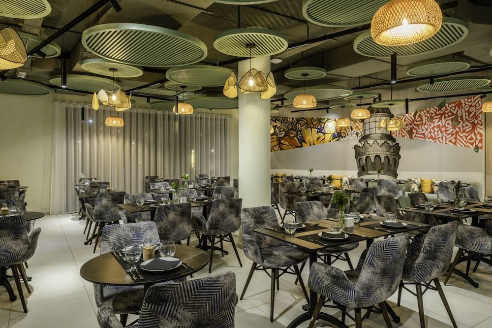 Restaurang