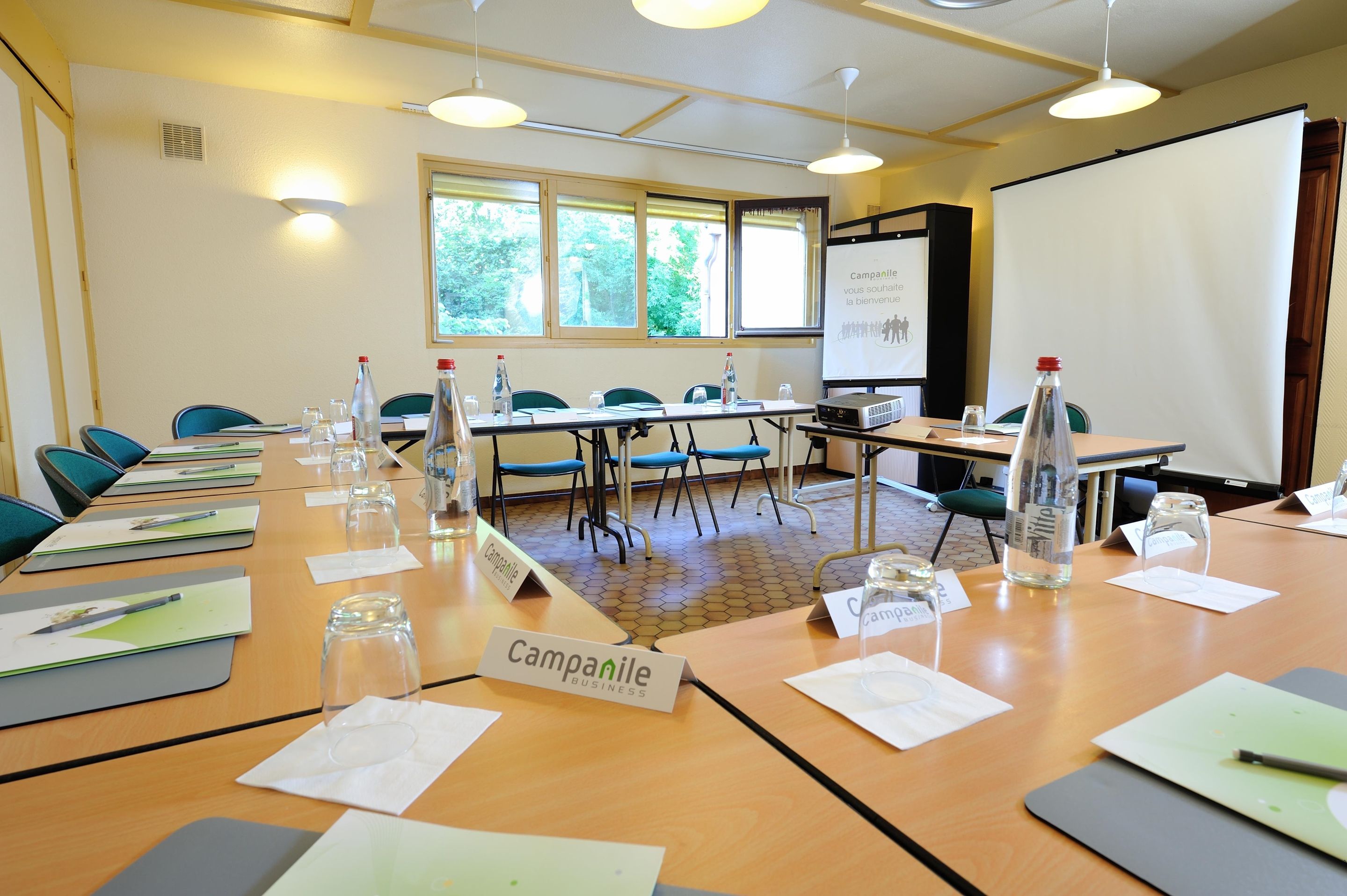 Konferensrum