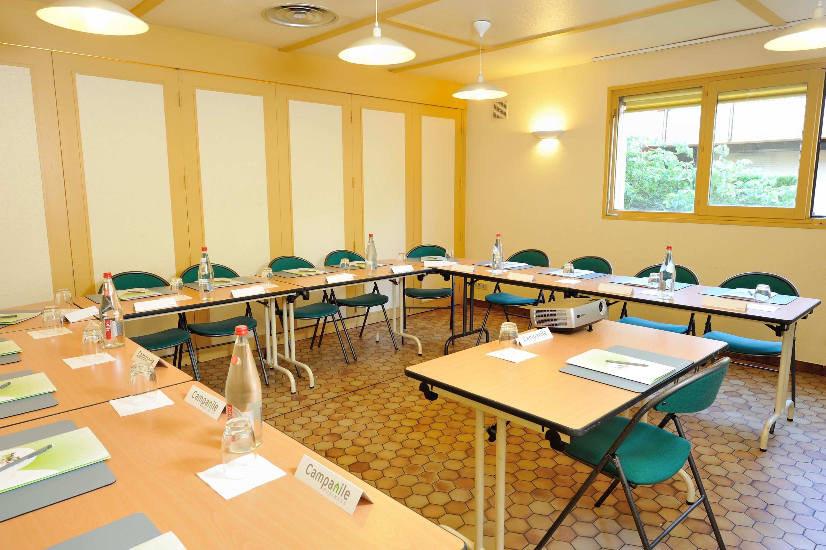 Konferensrum