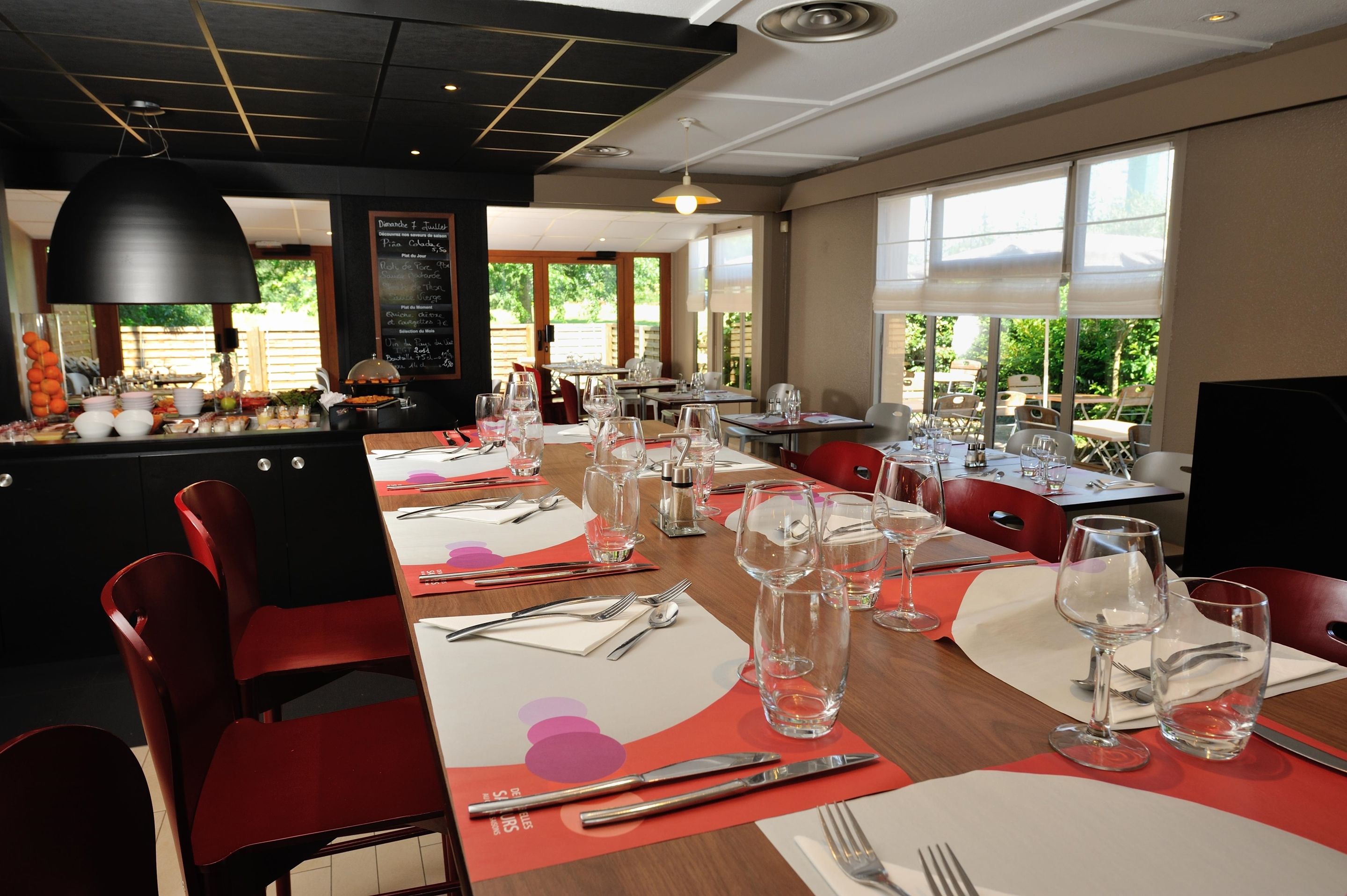 Restaurang
