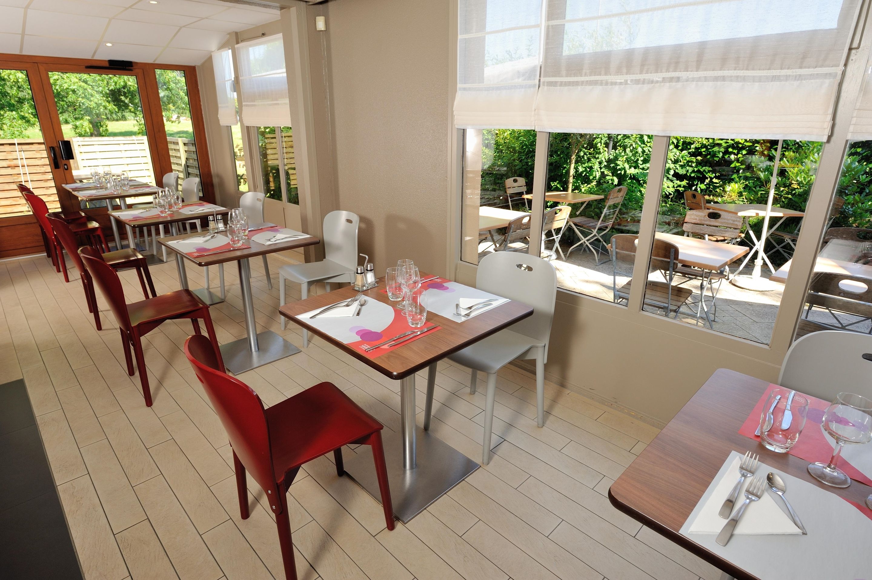 Restaurang