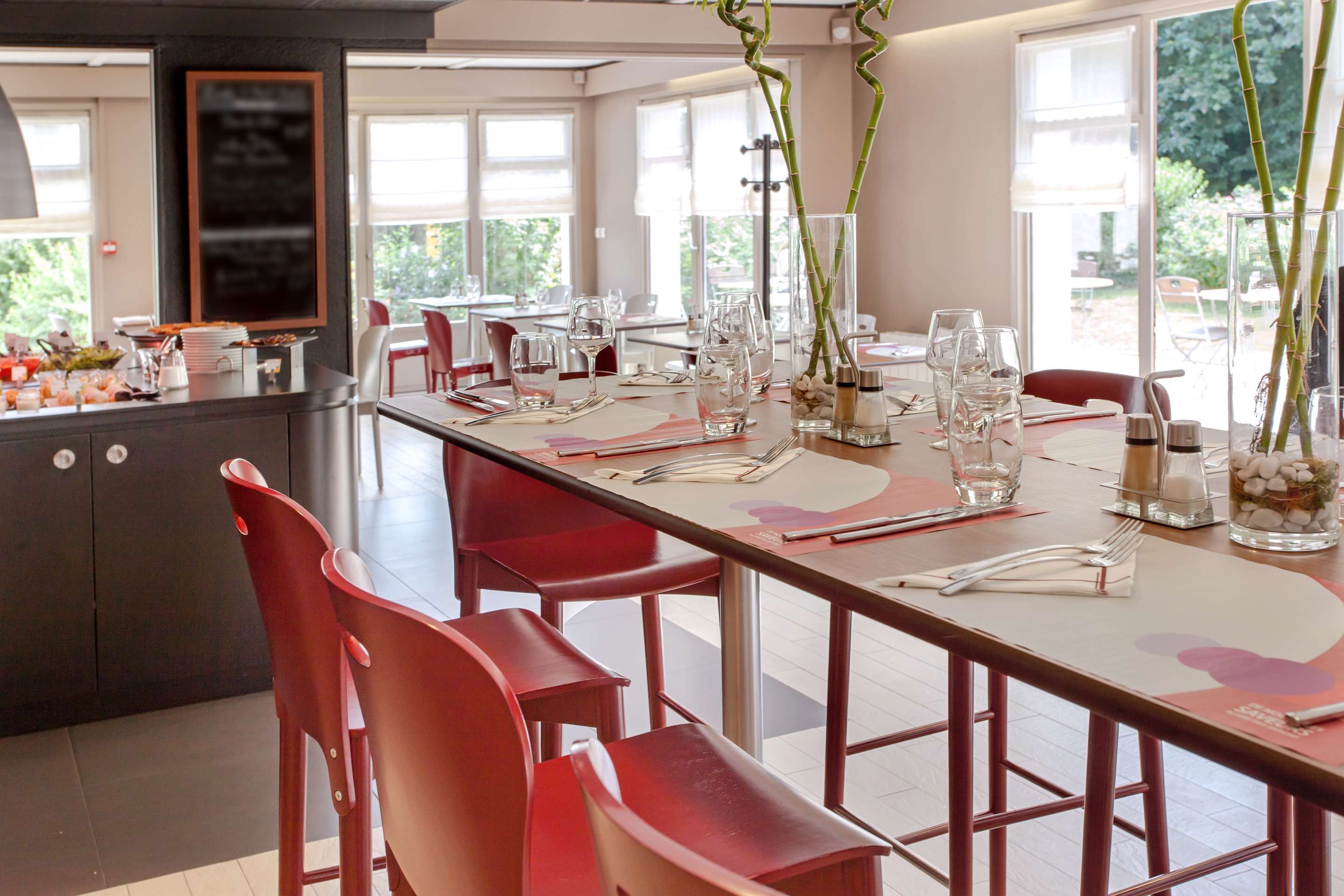Restaurang