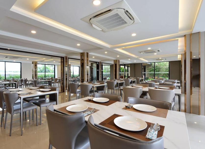 Restaurang Foto