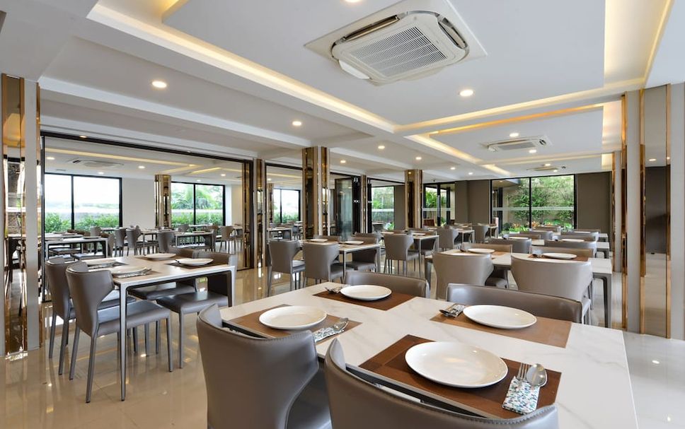 Restaurang Foto