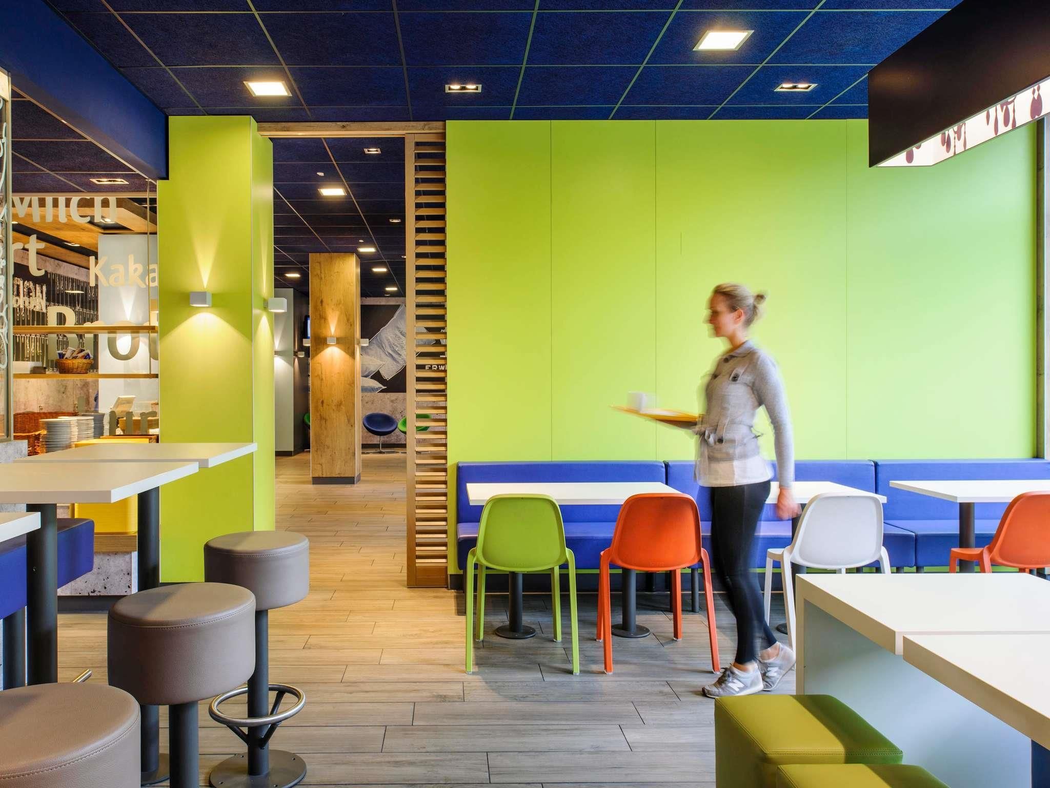 Restaurang