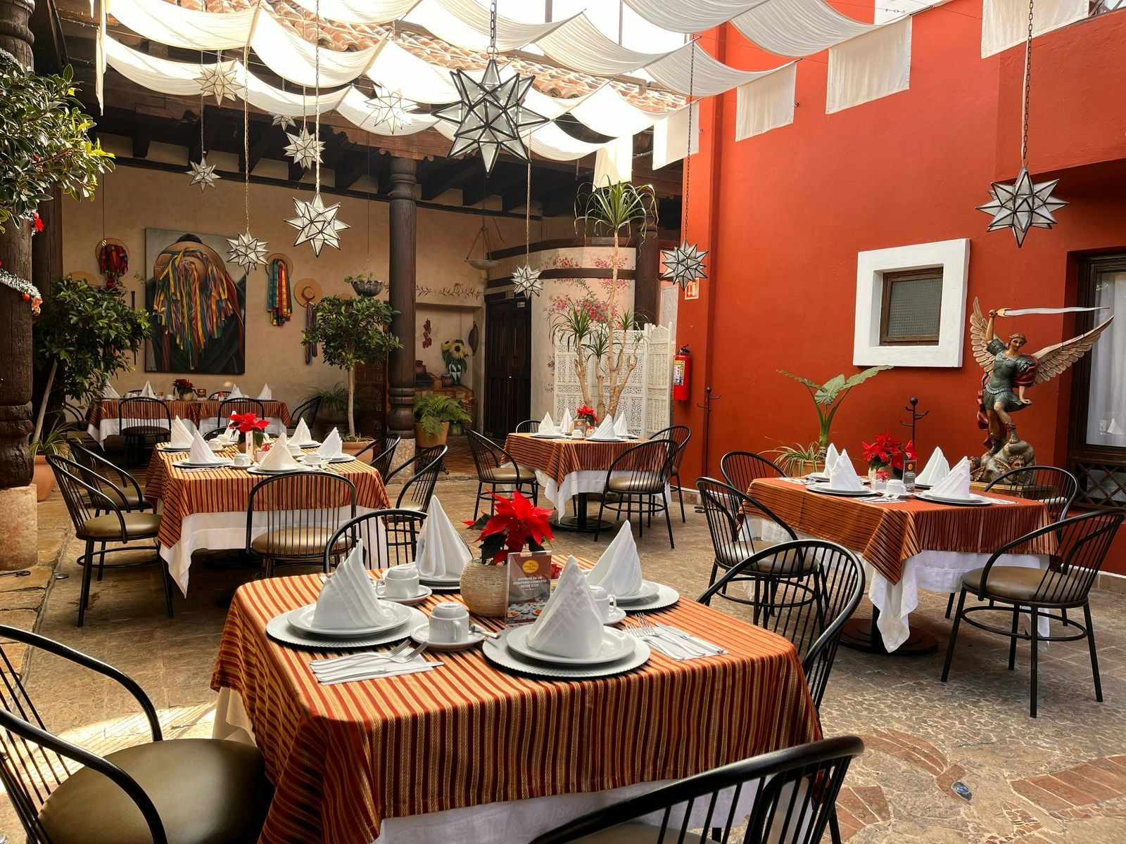 Restaurang