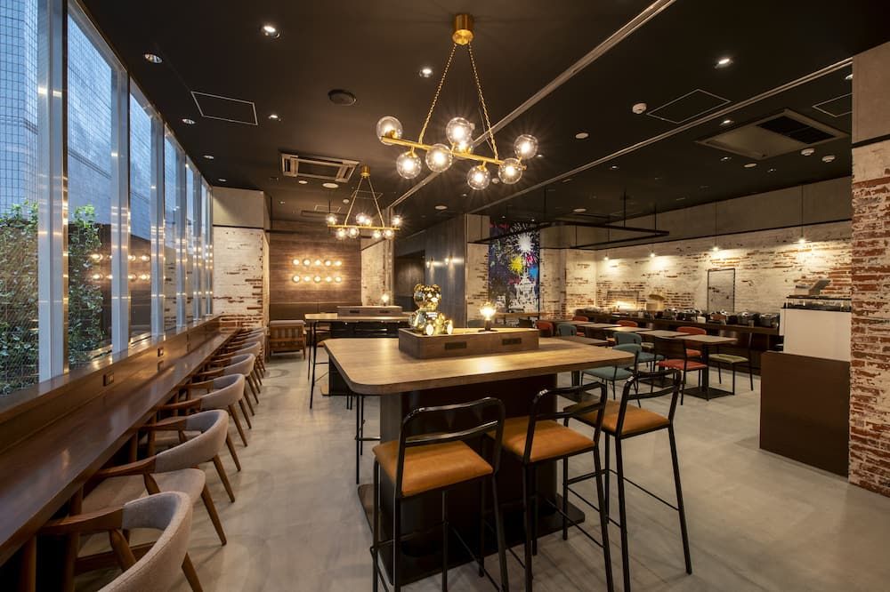 Restaurang Foto