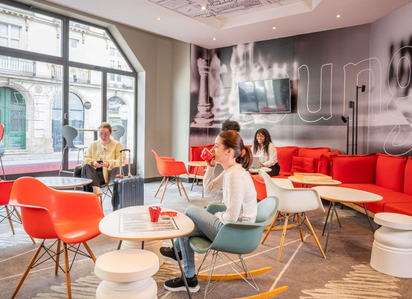 Restaurang Foto