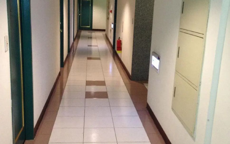 Hall Foto