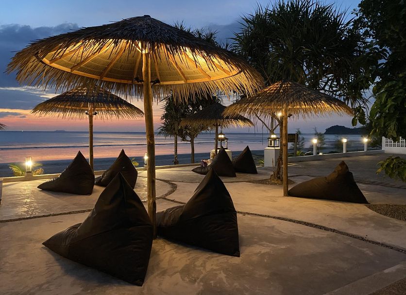 Strand Foto