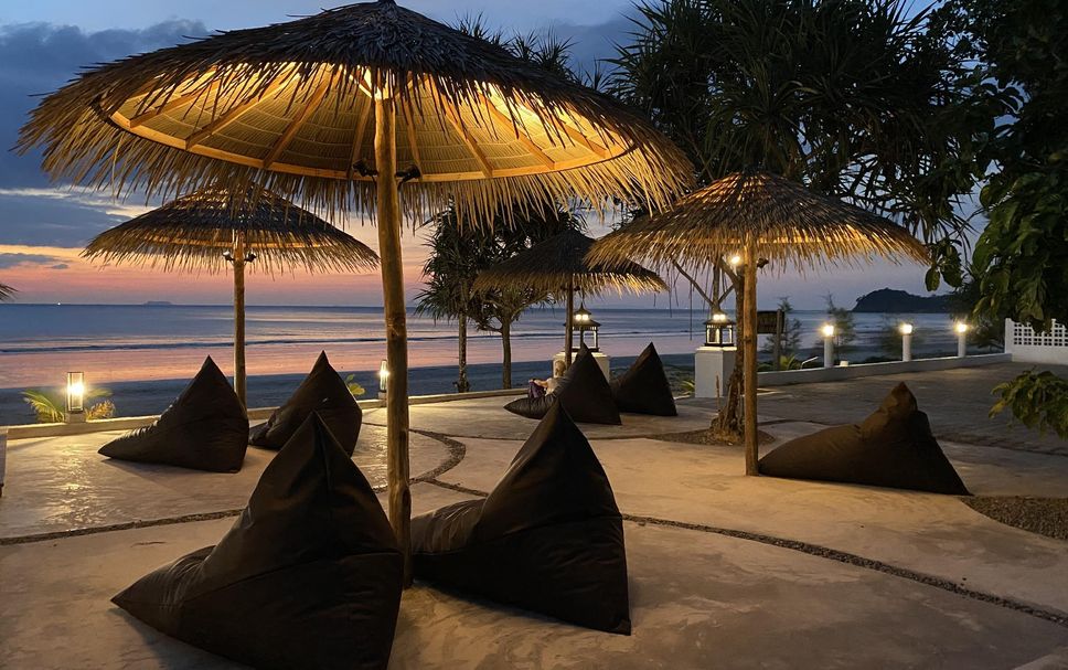 Strand Foto