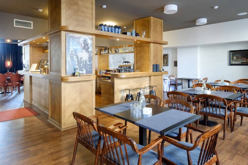 Restaurang