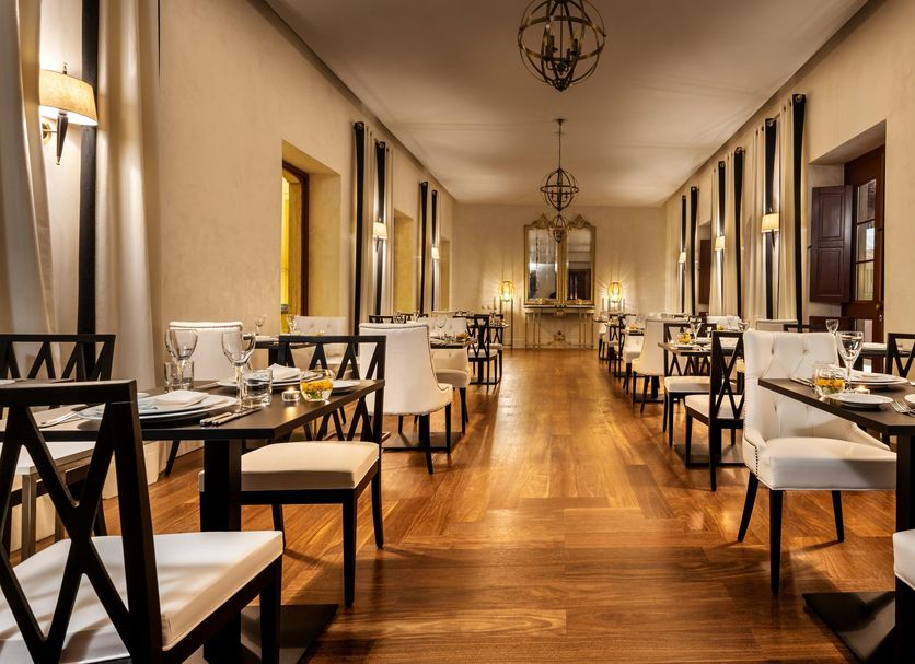 Restaurang Foto