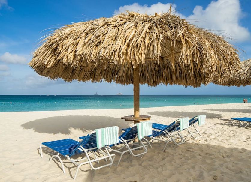 Strand Foto