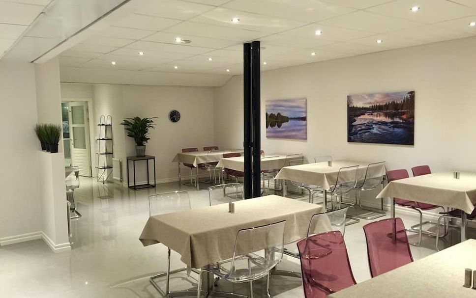 Restaurang Foto