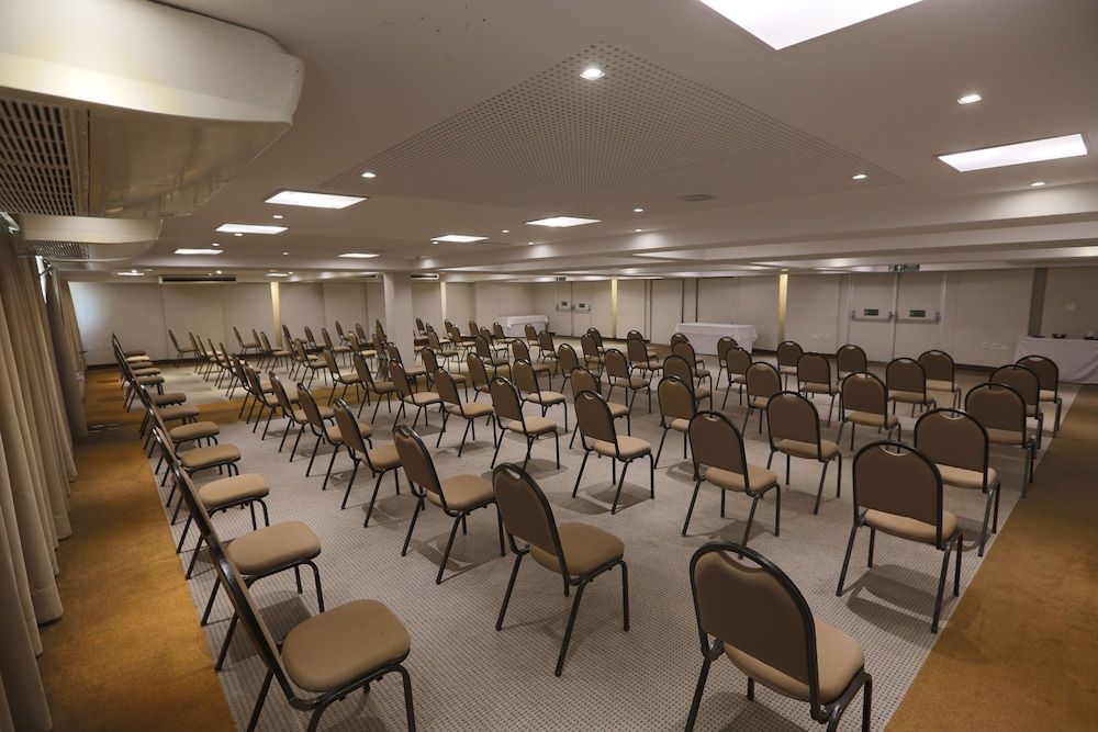 Konferensrum