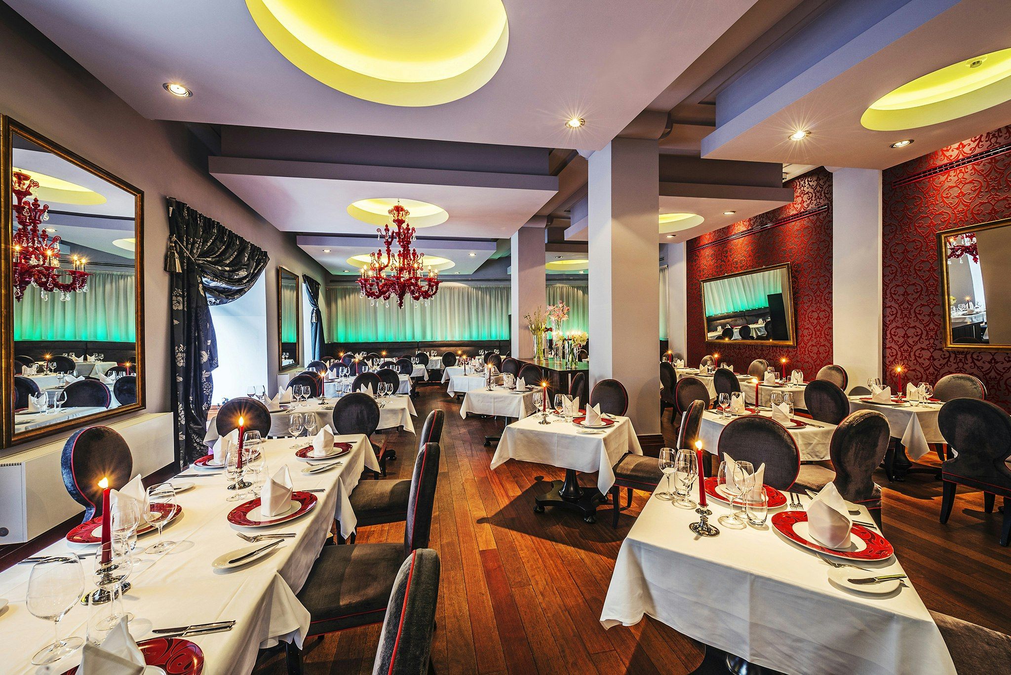 Restaurang