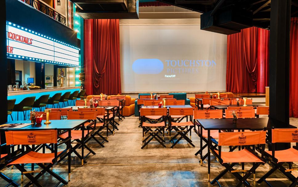 Restaurang Foto