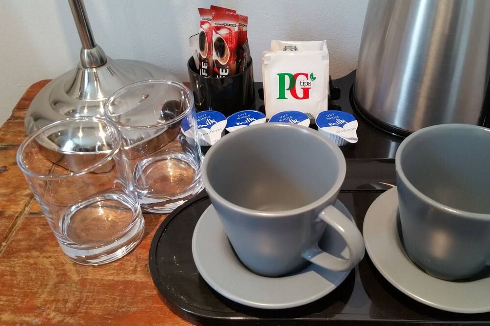 Övrigt