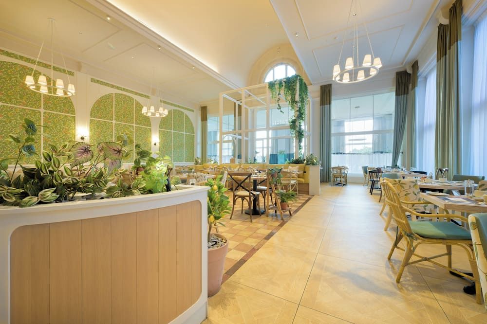 Restaurang