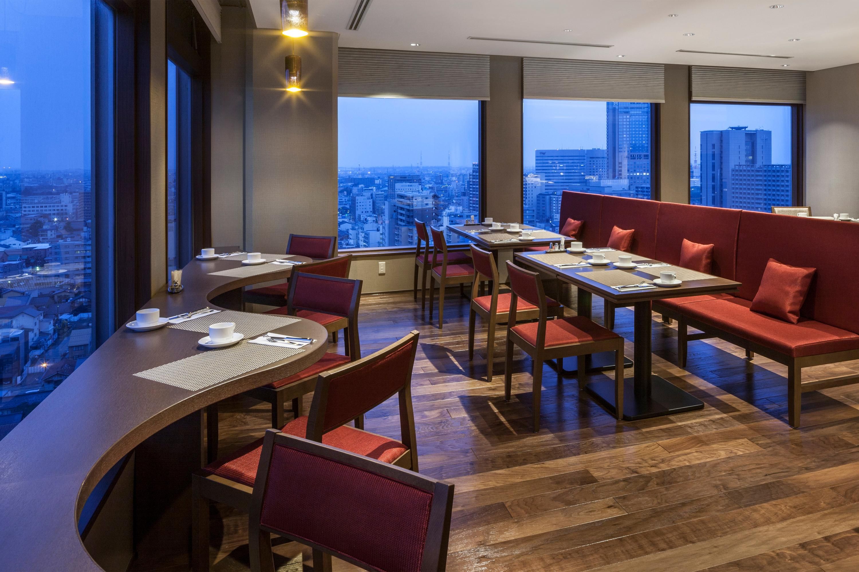 Restaurang