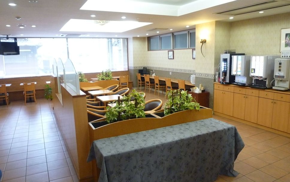 Restaurang Foto