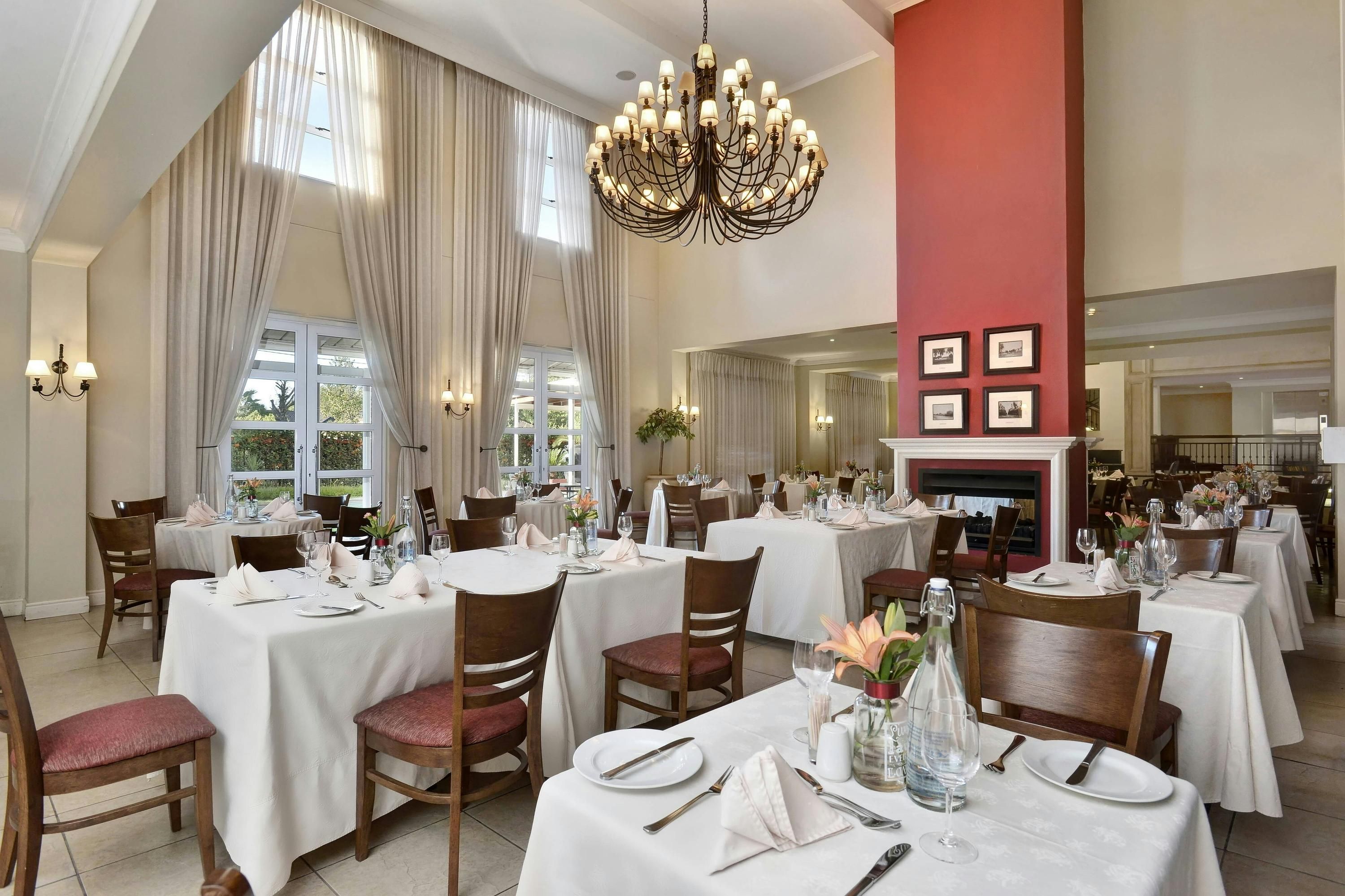 Restaurang