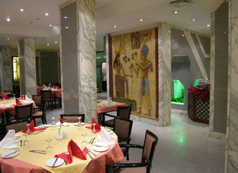 Restaurang Foto