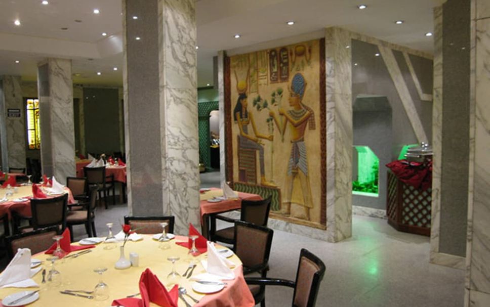 Restaurang Foto