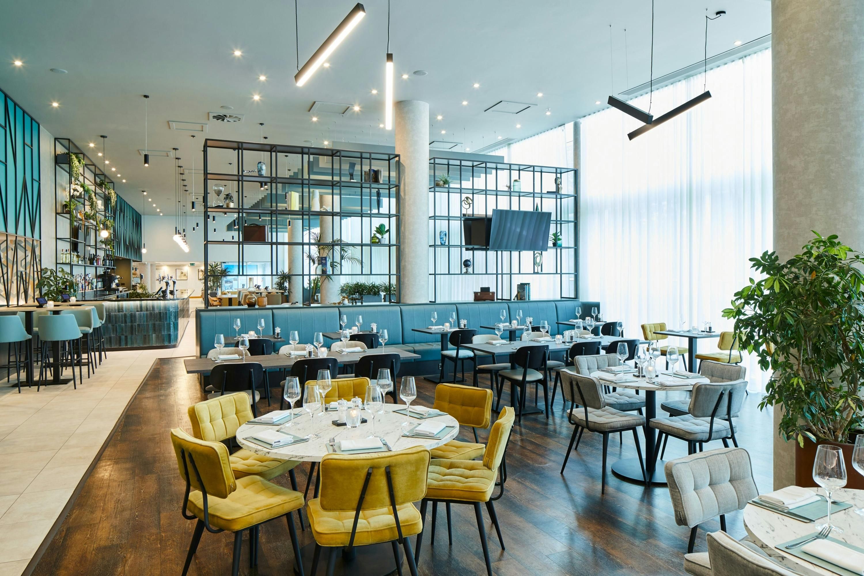Restaurang