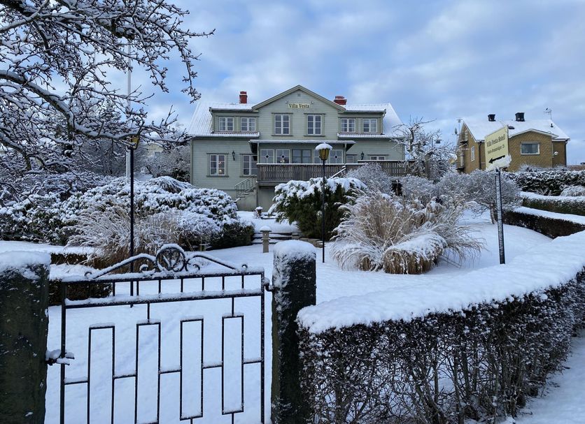 Byggnad Foto