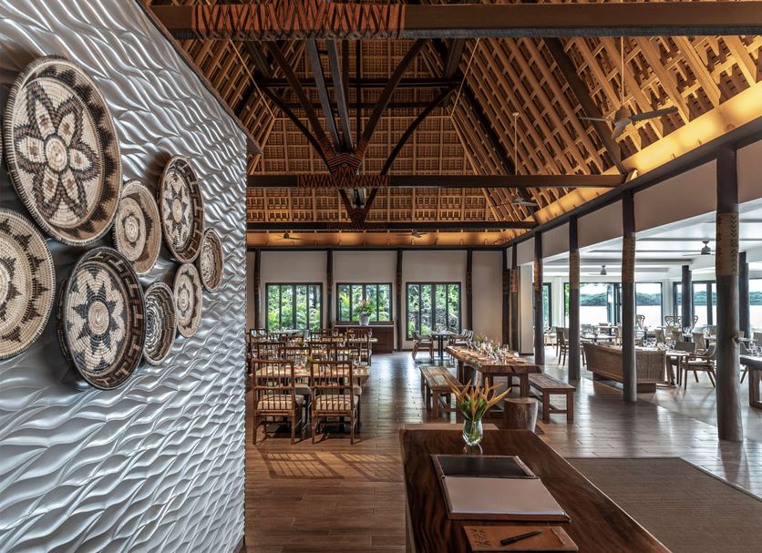 Restaurang Foto