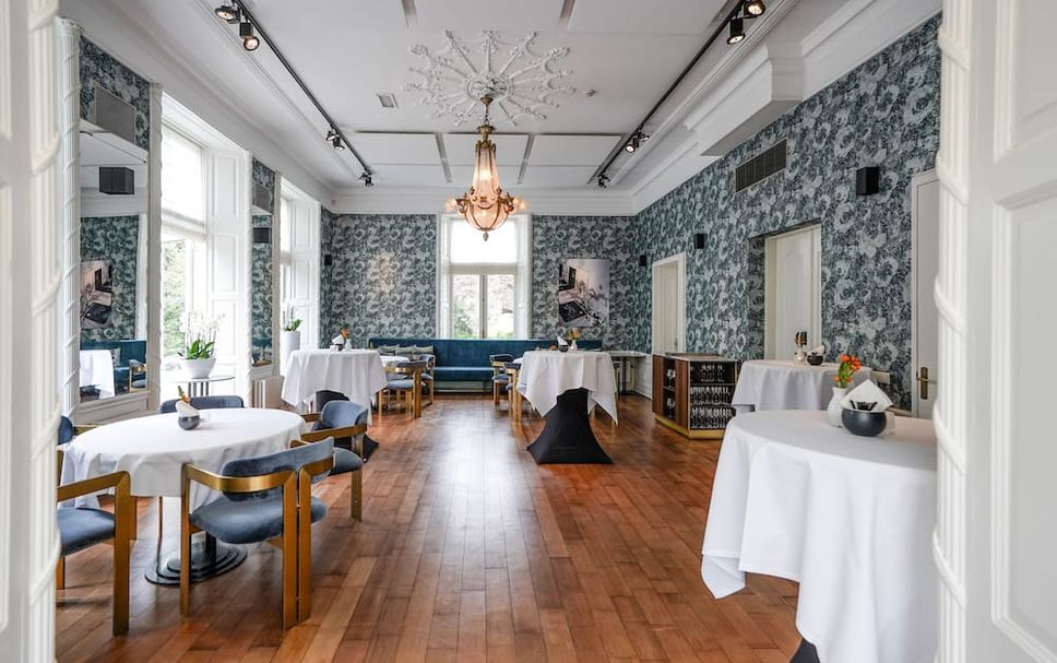 Restaurang Foto