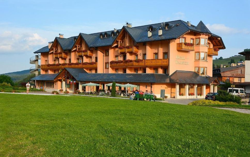 Byggnad Foto