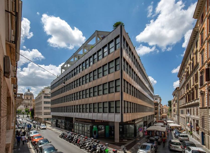 Byggnad Foto