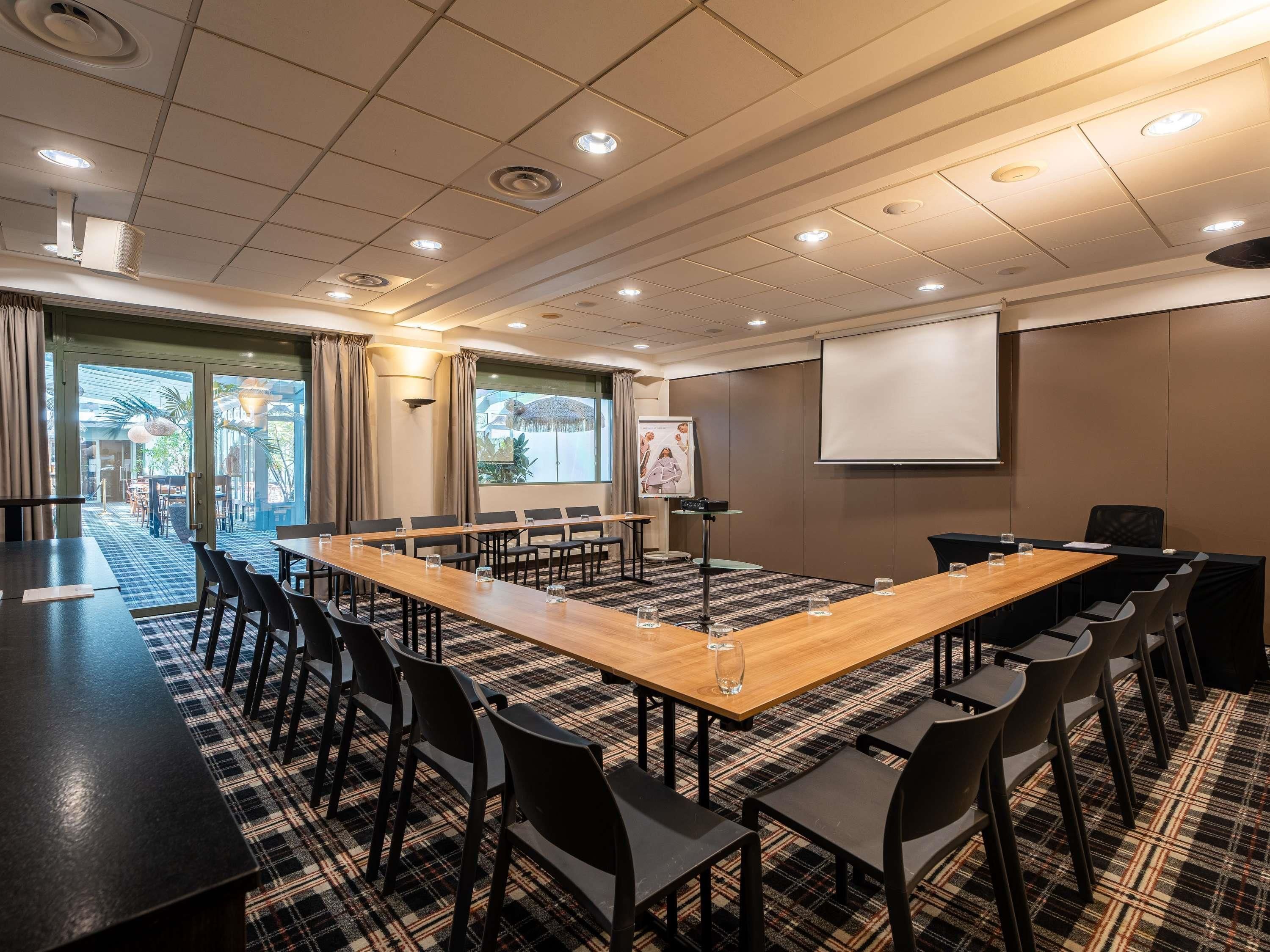Konferensrum