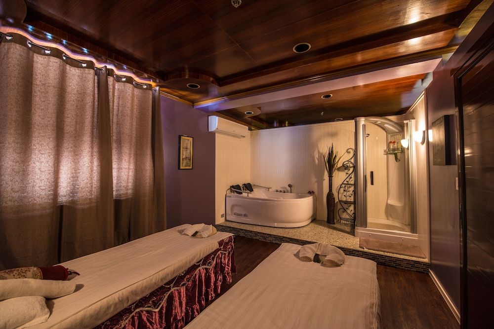 Spa