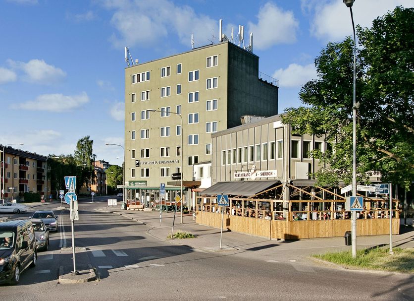 Byggnad Foto