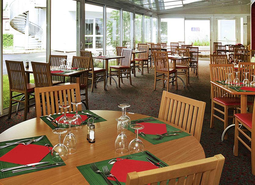 Restaurang Foto